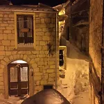 Borgo I Stritti Vendégház Petralia Soprana