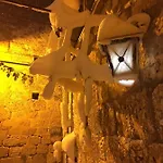 Borgo I Stritti 3* Petralia Soprana