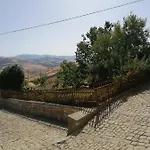 Borgo I Stritti Vendégház Petralia Soprana