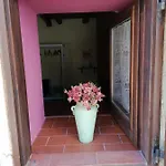 Borgo I Stritti Vendégház Petralia Soprana