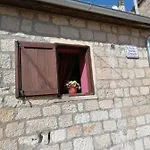 Vendégház Borgo I Stritti Petralia Soprana