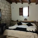 Borgo I Stritti Vendégház