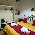 Borgo I Stritti Petralia Soprana