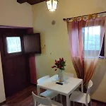 Vendégház Borgo I Stritti