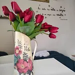 Vendégház Borgo I Stritti 3*