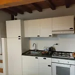 Borgo I Stritti Vendégház Petralia Soprana