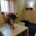 Borgo I Stritti Petralia Soprana