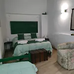 Vendégház Borgo I Stritti