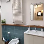Borgo I Stritti Vendégház Petralia Soprana