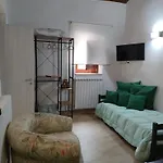 Borgo I Stritti Vendégház Petralia Soprana