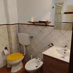 Vendégház Borgo I Stritti Petralia Soprana