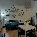Borgo I Stritti Vendégház 3*