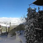 Borgo I Stritti Vendégház 3*