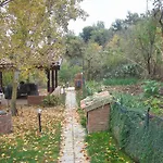 Vendégház Borgo I Stritti 3*
