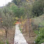 Vendégház Borgo I Stritti