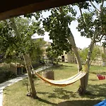 Vendégház Borgo I Stritti
