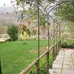 Borgo I Stritti Vendégház