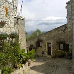 Vendégház Borgo I Stritti 3*