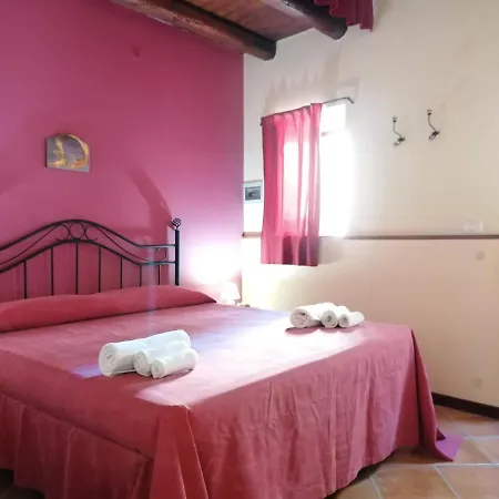 Guest house Borgo I Stritti *