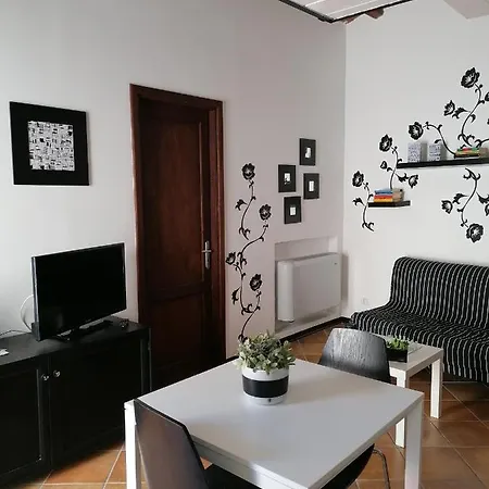 Borgo I Stritti Konukevi 3*