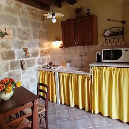 Guest house Borgo I Stritti *