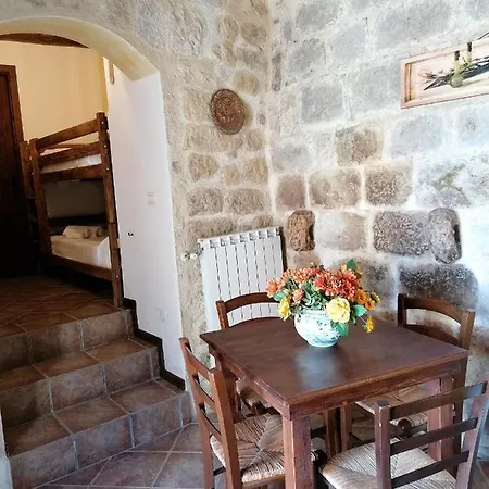 Guest house Borgo I Stritti