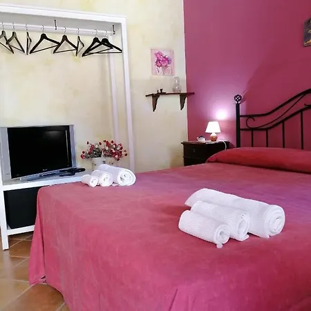 Borgo I Stritti *