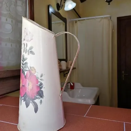 Borgo I Stritti Guest house *