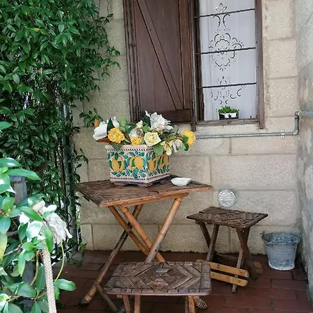 Borgo I Stritti