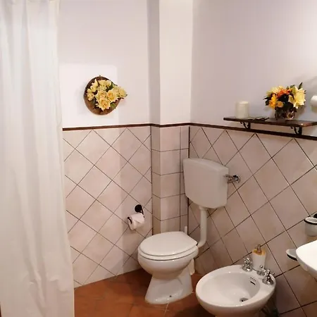Guest house Borgo I Stritti Petralia Soprana