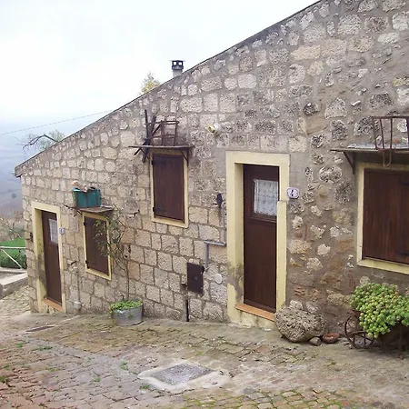 Guest house Borgo I Stritti *