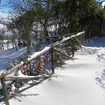 Borgo I Stritti 3*