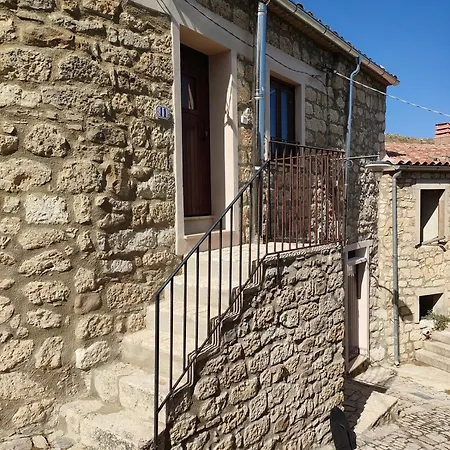 Borgo I Stritti *