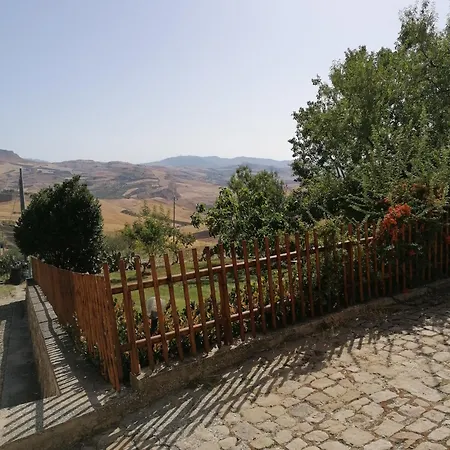 Borgo I Stritti 3* Petralia Soprana