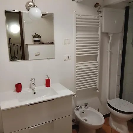 Borgo I Stritti 3* Petralia Soprana
