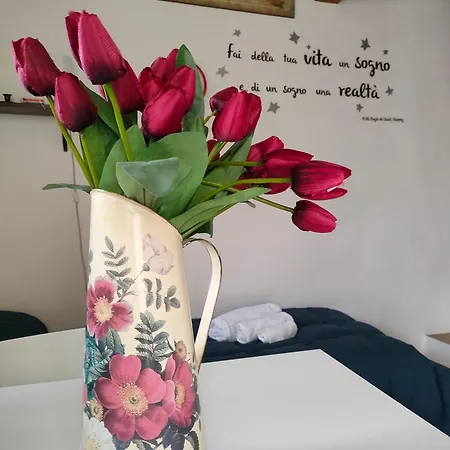 Konukevi Borgo I Stritti 3*
