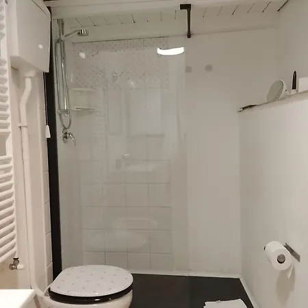 Konukevi Borgo I Stritti Petralia Soprana