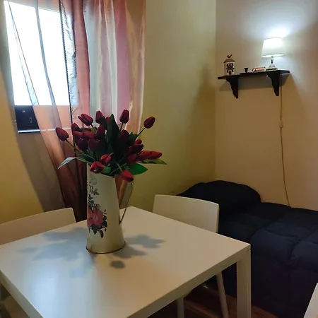 Borgo I Stritti Petralia Soprana