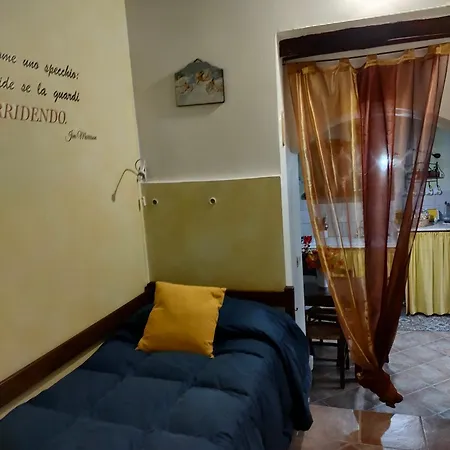 Borgo I Stritti 3* Petralia Soprana