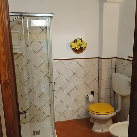 Borgo I Stritti