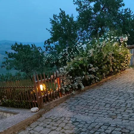 Konukevi Borgo I Stritti 3*