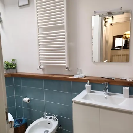 Borgo I Stritti Konukevi Petralia Soprana