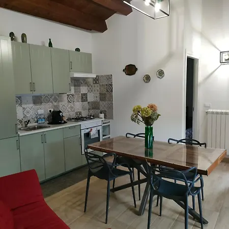 Borgo I Stritti