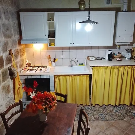 Borgo I Stritti 3*