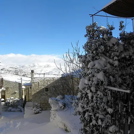 Borgo I Stritti Konukevi 3*