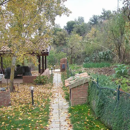 Guest house Borgo I Stritti *