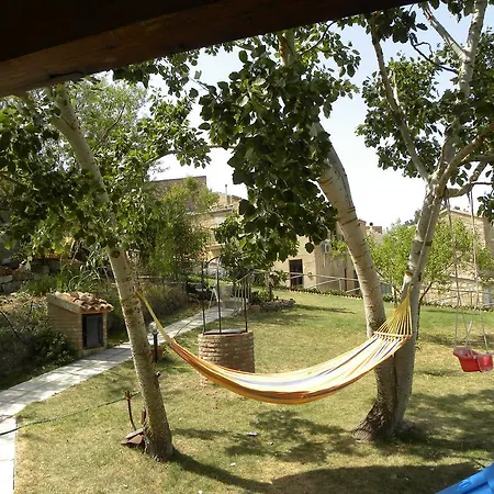 Guest house Borgo I Stritti
