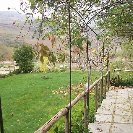 Borgo I Stritti Konukevi
