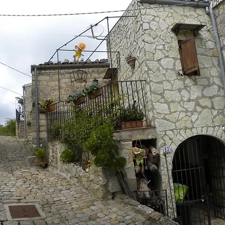 Borgo I Stritti